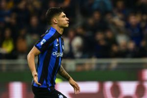 Revealed – How Much Inter Milan Would Save By Offloading Ex West Ham & Lazio Strikers