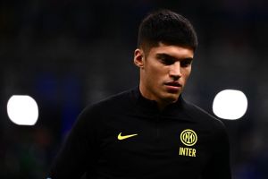 Inter Milan Struggling To Offload Unwanted Forwards This Summer
