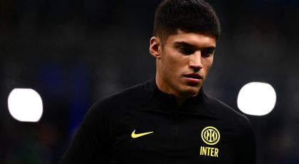 Inter Milan To Offload Argentina Forward By Any Means Necessary – Contract Termination Possible