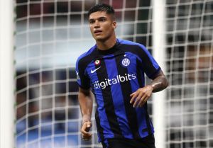 Inter Milan Still Searching For Solutions To Offload Trio Of Out-Of-Favour Strikers