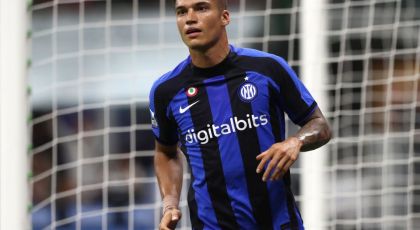 River Plate Pushing To Sign Inter Milan Outcast – Inter Want A Transfer Fee