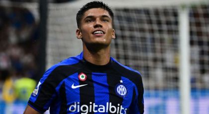 RB Leipzig Inquire About Out-of-Favour Inter Milan Forward