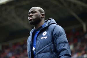 Inter Milan Want To Loan Chelsea Duo This Summer