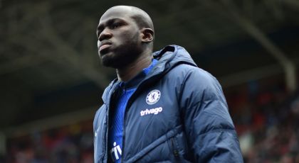 Inter Milan Want To Loan Chelsea Duo This Summer