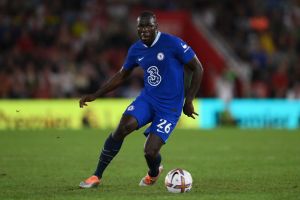 Chelsea Offer Kalidou Koulibaly + Cash For Inter Milan Champions League Hero