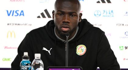 Inter Milan Target Turns Down Mega Money Al-Ittihad Offer & Wants To Stay In Europe