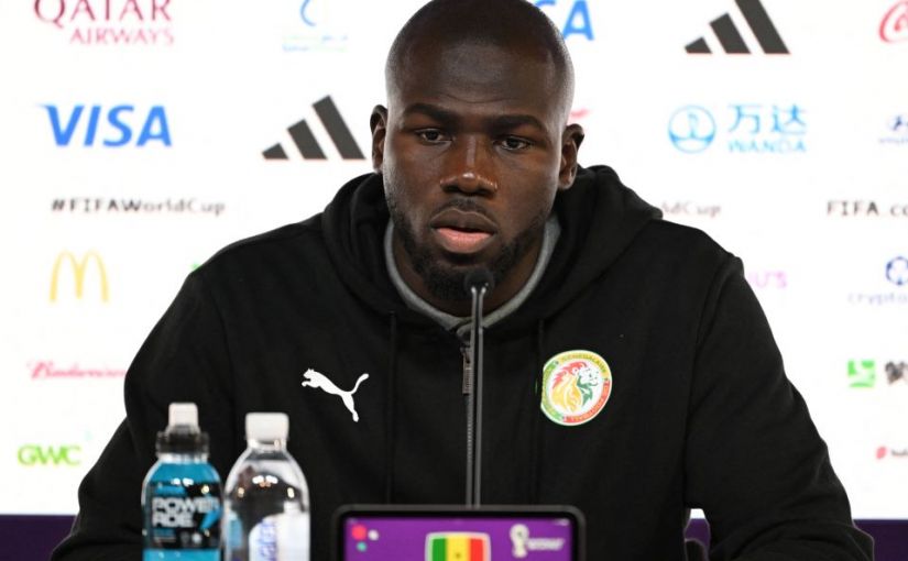 Kalidou Koulibaly