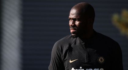 Chelsea Star A Major Target For Inter Milan But Wages Could Be An Obstacle