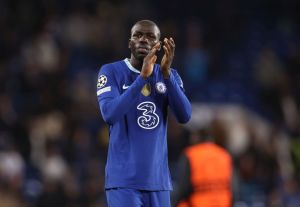 Inter Milan Identify Ex-Napoli Defender As Their Primary Target With His Chelsea Teammate As The Alternative
