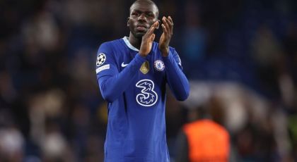 Inter Milan Turn Attention To Another Chelsea Star As Kalidou Koulibaly Inching Towards Al-Hilal