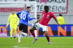Udinese Slap €15M Price Tag On Inter Milan Linked Slovenia EURO 2024 Star – Lens Want €35M For Austria International