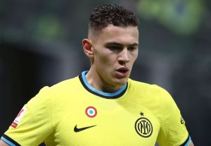 Inter Milan Could Start Two Young Stars In Sassuolo Serie A Clash