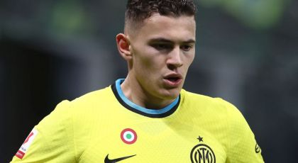 Inter Milan Could Send Albanian Starlet To Sassuolo In Loan Swap For Maxime Lopez
