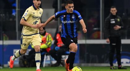 Revealed – Why Inter Milan Midfielder Didn’t Join Sassuolo In Loan Swap Deal