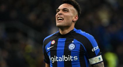 Video – Inter Milan Share Highlights From Lautaro Martinez-Inspired Serie A Win Vs Hellas Verona
