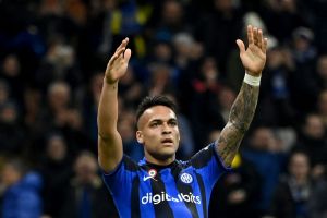 Photo – Inter Milan Star Sets Appearance Record In UCL Final Vs Man City