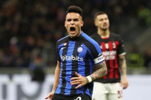 Inter Milan Strikers Finally Finding Confidence Ahead Of Must-Win Coppa Italia Clash Vs Juventus