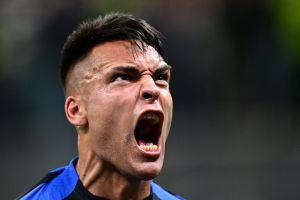 Inter Milan Striker Lautaro Martinez Believes In Winning The Champions League: “I Play To Win”