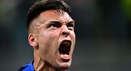 €80M Rated Argentina FIFA World Cup Champions Not For Sale – Inter Milan Slam Door Shut In Man Utd & Spurs Faces