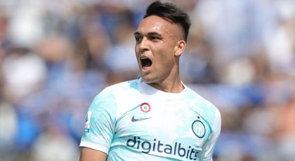 Inter Milan To Discuss Contract Extension For Superstar Striker In Autumn