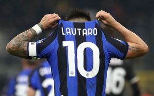 Inter Milan Superstar Senses Opportunity To Reassert His Leadership In Champions League Clash Vs Benfica