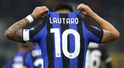 Inter Milan Superstar Senses Opportunity To Reassert His Leadership In Champions League Clash Vs Benfica