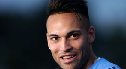 Inter Milan Striker Lautaro Martinez: ‘We Respect Man City, But They Respect Us Too’