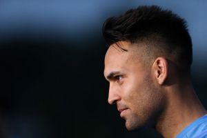 Inter Milan Striker Lautaro Martinez Ahead Of Lazio Clash: ‘Important Match, We Have To Catch Up In The Serie A Table’