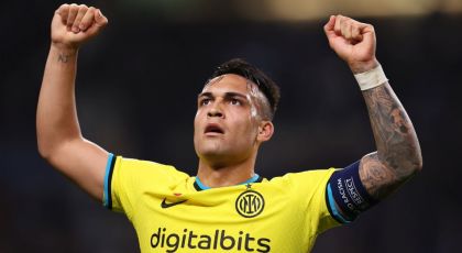 Inter Milan Not Expecting Real Madrid Offers For Superstar Striker This Summer