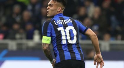 Seven Inter Milan Players Risk Missing A Potential Coppa Italia Final If Booked In Semifinal Clash Vs Juventus