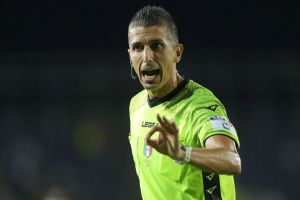 Double Standard – AC Milan Beat Fiorentina Thanks To Controversial Penalty: Identical Incident Deemed ‘No Foul’ In Juventus 4-3 Inter Milan