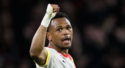 Inter Milan Tracking Arsenal & Lens Stars As Attacking Reinforcements If Romelu Lukaku Stays