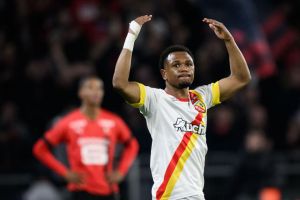 Inter Milan Eyeing Up Lens & Belgium Star As Replacement For Romelu Lukaku