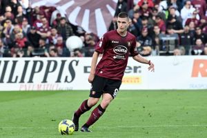 Inter Milan Could Bring Defender Back From Relegated Salernitana
