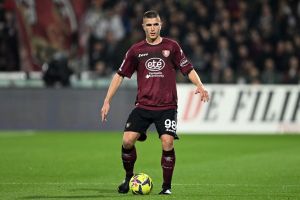 Nerazzurri-Owned Starlet: ‘Inter Milan A Childhood Dream For Me, But I’m Ready To Stay At Salernitana’