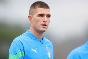 Inter Milan Consider Surprise Loan Return For Salernitana Defender – Juventus In Pole Position For Arsenal Star