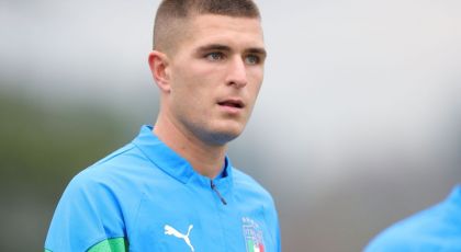 Salernitana To Sign Inter Milan Starlet On Permanent Basis