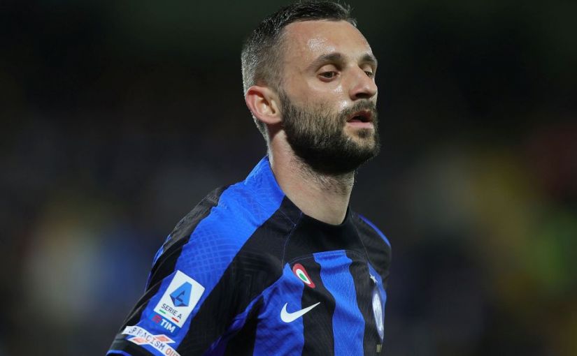 Marcelo Brozovic