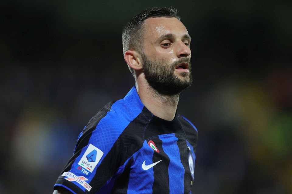 Marcelo Brozovic