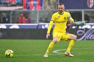PSG In Talks To Sign Inter Milan & Croatia FIFA World Cup Star Midfielder