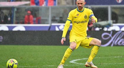 Showdowns With Marcelo Brozovic & Milan Skriniar Part Of Inter Milan’s Preseason Schedule