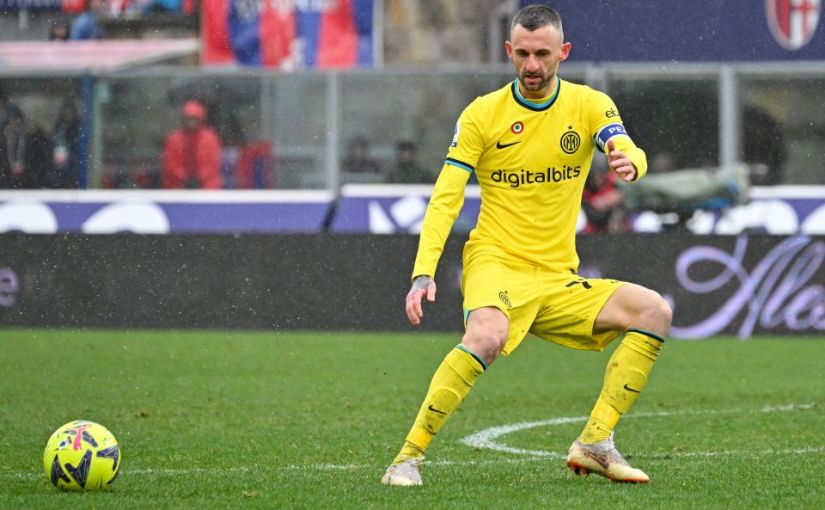 Marcelo Brozovic