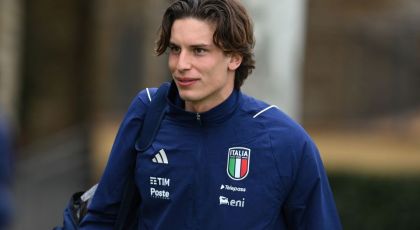 Inter Milan Seriously Considering Move For €20M Rated Atalanta & Italy U21 Starlet As Replacement For Man United Target