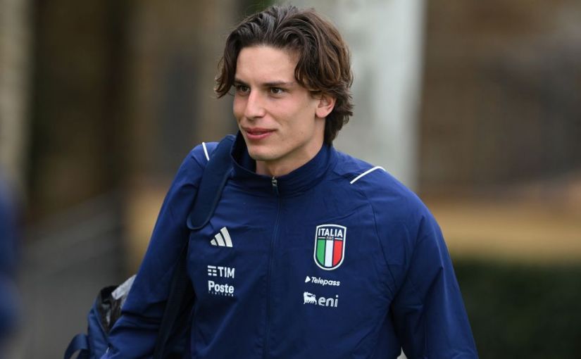 Marco Carnesecchi