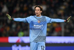 Cremonese Breakout Star On Inter Milan’s Shortlist To Replace Chelsea-Linked Champions League Hero