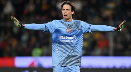 Cremonese Breakout Star On Inter Milan’s Shortlist To Replace Chelsea-Linked Champions League Hero