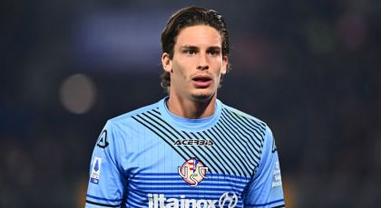 Inter Milan Keeping Tabs On Atalanta Owned Italy U21 Starlet