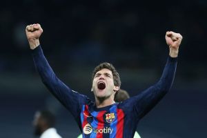 Inter Milan In Talks With Barcelona Over Two Defenders