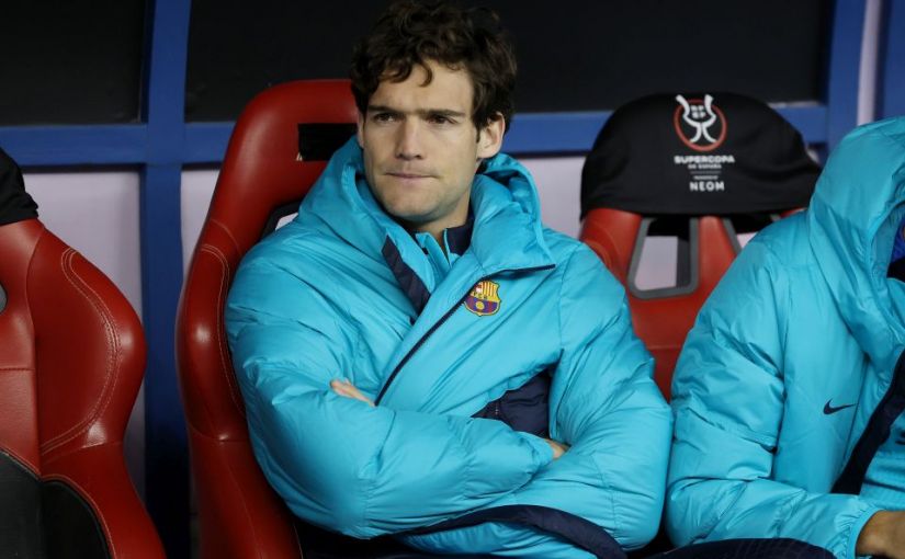 Marcos Alonso