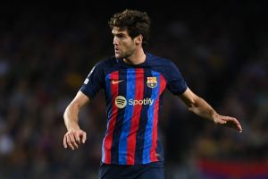 Barcelona & PSG Stars Top Inter Milan List Of Emergency Signings Following Canada Star’s Horror Injury